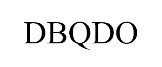 DBQDO trademark