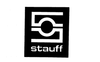 S STAUFF