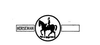 HORSEMAN trademark