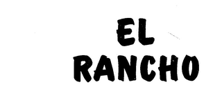 EL RANCHO