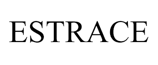 ESTRACE trademark