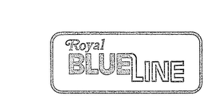 ROYAL BLUELINE