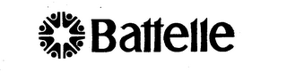 BATTELLE trademark
