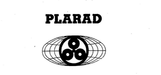 PLARAD trademark