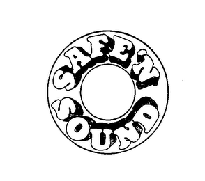 SAFE 'N SOUND