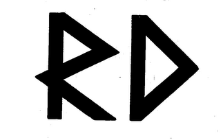 RD trademark