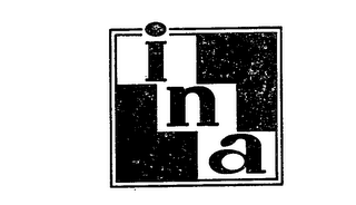 INA trademark