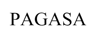 PAGASA trademark