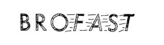 BROFAST trademark