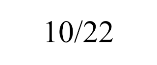 10/22 trademark