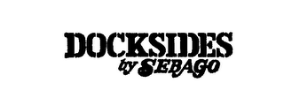 DOCKSIDES BY SEBAGO