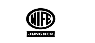 NIFE JUNGNER trademark