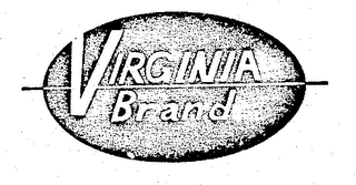 VIRGINIA BRAND