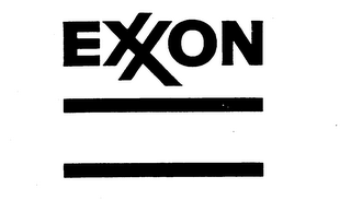 EXXON trademark