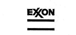 EXXON trademark