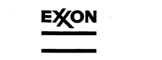 EXXON trademark
