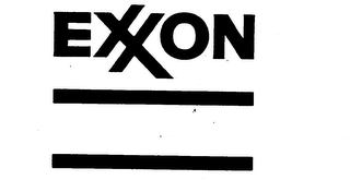 EXXON trademark