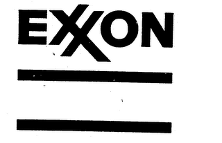 EXXON trademark