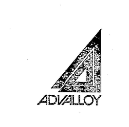 A ADVALLOY