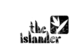 THE ISLANDER