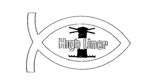 HIGH LINER trademark