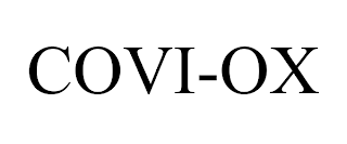 COVI-OX trademark
