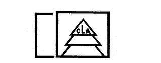 CLA CO trademark