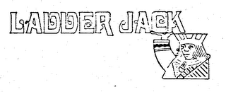 LADDER JACK trademark