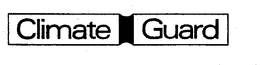 CLIMATE GUARD trademark