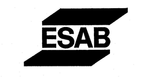 ESAB S