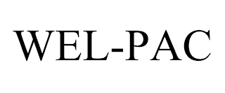WEL-PAC trademark