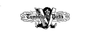 TUMBLEDOWN DICK'S