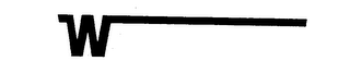 W trademark