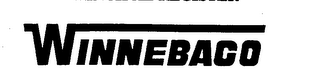 WINNEBAGO trademark