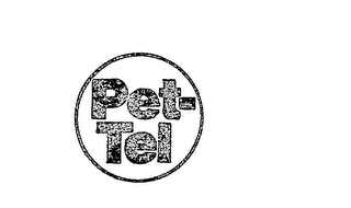 PET-TEL trademark