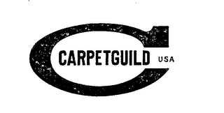 C CARPETGUILD USA