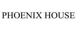 PHOENIX HOUSE trademark