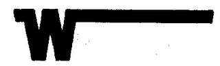 W trademark