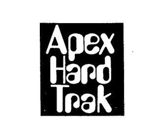 APEX HARD TRAK