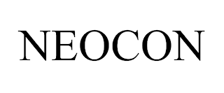 NEOCON trademark