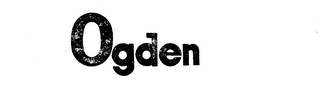 OGDEN trademark