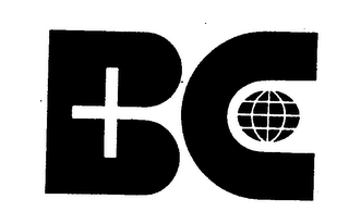 BC trademark