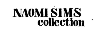 NAOMI SIMS COLLECTION trademark