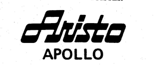 ARISTO APOLLO