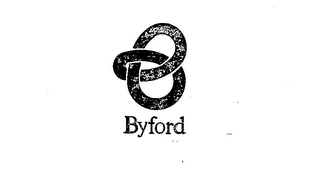 B BYFORD