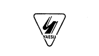 Y YAESU