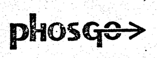 PHOSGO