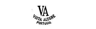 VA VISTA ALEGRE PORTUGAL