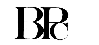 BPC trademark
