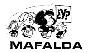 MAFALDA